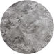 Shelburne 37.5 X 34 inch Marble Look / Grey Outdoor Counter Table